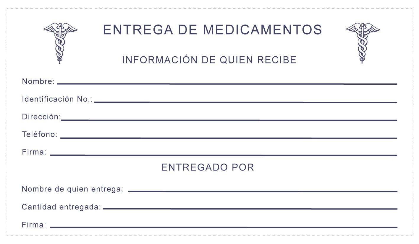 Ejemplo sello 116*65 mm