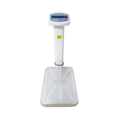 Balanza de Piso Motex BW-60P