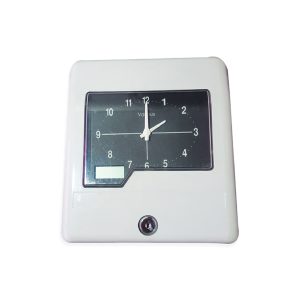 Reloj Control de Personal Nizin CA-168B