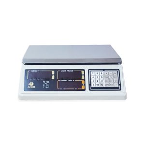 Balanza para punto de venta y sistema pos Acom PC-100