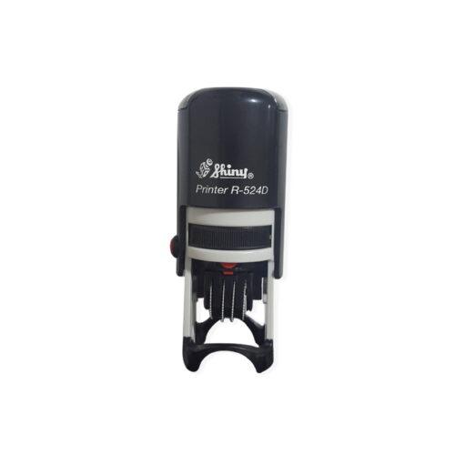 Fechador Shiny R-524D