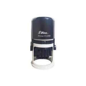Fechador Shiny R-538D