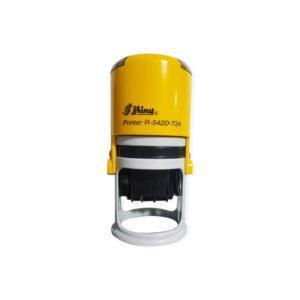 Fechador Shiny R-542D-T24