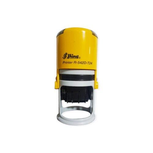 Fechador Shiny R-542D-T24