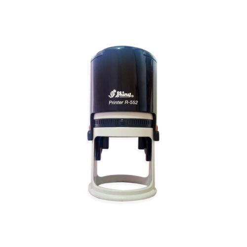 Sello Shiny R-552