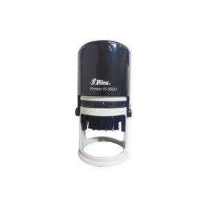 Fechador Shiny R-552D