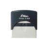 Sello Autoentintable Shiny S-308
