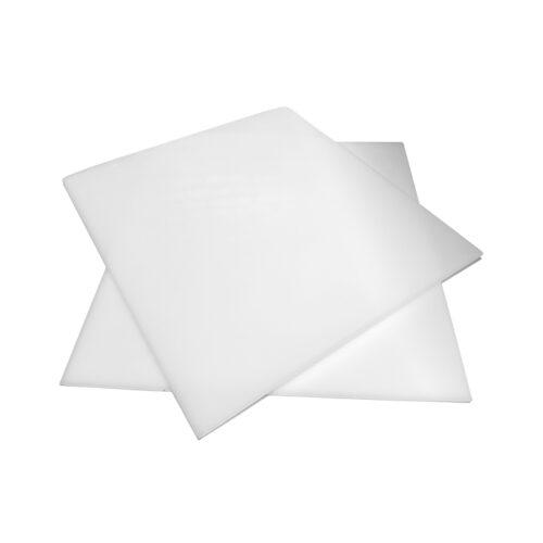 Acrílico para grabado en laser de sellos secos Shiny SPS-1