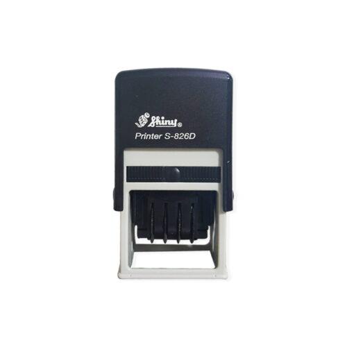 Fechador ShinyS-826D
