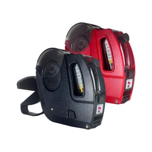 Etiquetadoras 1 Línea Motex MX-2200
