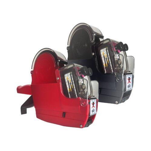 Etiquetadoras 2 Líneas Motex MX-6600S